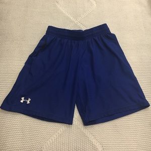 Under Armour Shorts